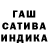 ГАШ индика сатива Viktor Markusha